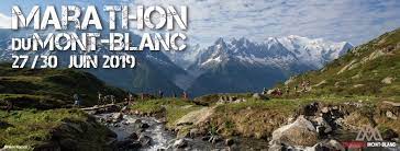 Trails organisés par le club des sports fin juin dans la vallée de. Marathon Mont Blanc On Twitter Edition2019 Dates 27 30 Juin Inscriptions 15 10 2018