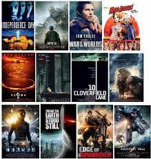 Best 'Alien Apocalypse' Films? : r/scifi