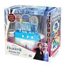 Maybe you would like to learn more about one of these? Frozen 2 Kitchen Set 19f002 101366 Shopee Malaysia