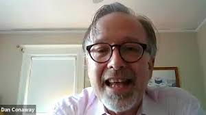 Literary Agent at writers House