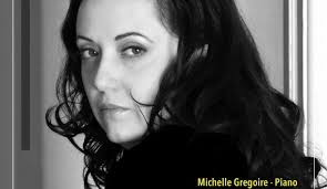 Michelle Gregoire at The Polish Canadian Cultural Centre