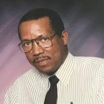 Sterling Atwater Johnson Obituary