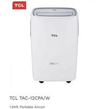 12 locations for fast delivery of portable air conditioning units. Tcl Aircon Portable Air Conditioning And Heating Carousell Philippines