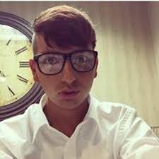 Justin Mcbee's Instagram, Twitter & Facebook