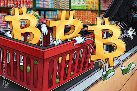 The sharp drop means bitcoin had temporarily erased all its gains following tesla's announcement that it would purchase. Sundays Are The Perfect Time To Buy The Bitcoin Dip Data Shows