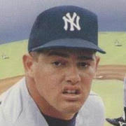 Bobby Muñoz: American baseball player (1968-)