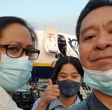 Edwin Arzadon Carreon