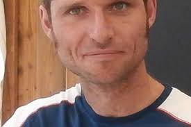 He's the Guy for Bavarian cheer fest at Armoy