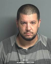 MONTGOMERY COUNTY JAIL BOOKINGS FOR TUESDAY JULY 23, 2024