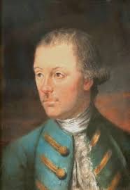 David Brown (1734–1804)