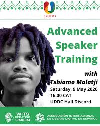 Uhuru Digital Debating Championship