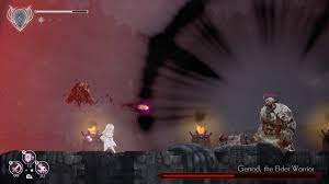 Ender lilies is a challenging 2d dark fantasy action game with rpg elements. Ender Lilies Quietus Of The Knights V0 6 1 Skidrow Reloaded Games