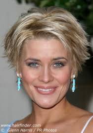 Dan gave him a wavy middle part hairstyle, that was cut with a razor! Pin On Cute Hair