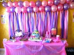 Top 50 Homemade Birthday Decoration Ideas For Kids top 50 homemade birthday decoration