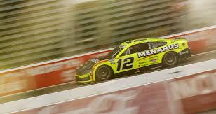 NASCAR Cup Series starting lineup for North Wilkesboro Speedway