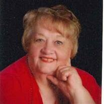 Nancy Leann Lovekamp Obituary