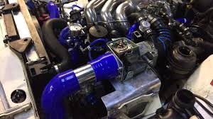 Was ich von solchen threads halte? Bmw E30 Turbo Conversion Youtube