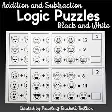 Emoji maths puzzles teaching ideas. Emoji Math Puzzles Worksheets Teaching Resources Tpt