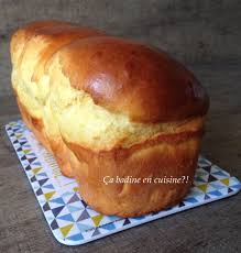 Brioche Harry S A La Mie Filante Brioche Recettes De Cuisine Recette Dessert