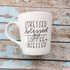 49 Cheap Diy Coffee Mug Holders You Can Easily Make Godiygo Com Coffee Mug Holder Diy Mugs Coffee Mug Quotes