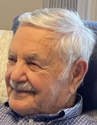 Ward Casper Obituary (2025)