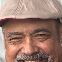 James Leonard Medeiros Obituary