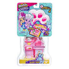 Your key unlocks a tiny shop inside and so many more tiny surprises!collect all 6 s. Pin On Decoracion