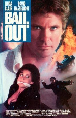 W.B., Blue and the Bean (1989) - Filmaffinity