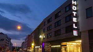 Check spelling or type a new query. Art Business Hotel Nurnberg Holidaycheck Bayern Deutschland