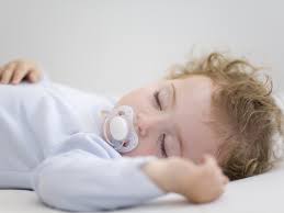Plastic in a baby's mouth doesn't make me think good, natural, benign or uncarcinogenic. i wonder whether orally satiating them with things is a long term baby monitoring ideas: Sucking The Secret To A Good Night S Sleep Baby Sense Usa