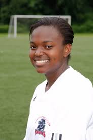 2009 Women's Soccer Roster