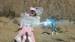 ボード 特撮ヒロイン のピン