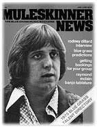 Doug & Rodney Dillard