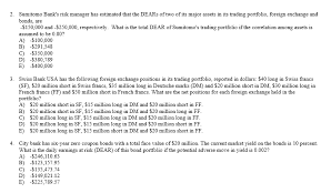 Here are five initiatives to help them stay ahead. 2 Sumitomo Bank S Risk Manager Has Estimated That Chegg Com