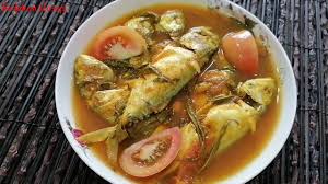 Everyone has their own interpretation for this favorite dish and there are endless. Resepi Asam Pedas Utara Sedap Padu Youtube