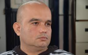 ¿Quién es el 'Cabezón', el hombre que ahora incrimina al exsenador  Martínez?