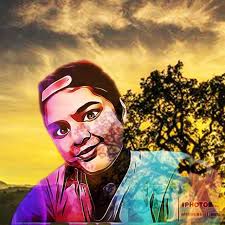 Photo effects collection by Salma Mulla