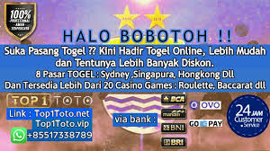 Togeldepositpulsa Hashtag On Twitter