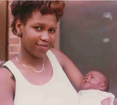 When mother's murderer paroled: Disbelief. Anger. Disappointment.