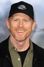 Ron Howard editorial stock image. Image of cowboys, howard