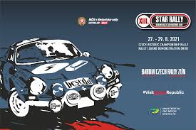 Barum czech rally zlín 2021 ⭐ detailed route map of the 8 special stages. Barum Czech Rally Zlin Photos Facebook
