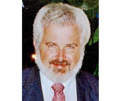 Paul Brinton Obituary (1947