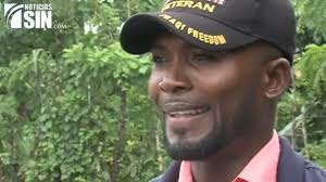 El Informe con Alicia Ortega: Veteranos dominicanos están con las manos  vacías desde guerra en Irak