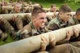 The below haircuts would be prohibited in the army: Cut Your Hair For The Marines Visihow