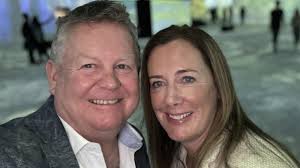 LUME creator Bruce Peterson reveals what shaped his 'grande vision'