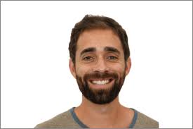 Back Page: From Antarctica to Mars