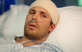 Will Oliver Valentine survive another op