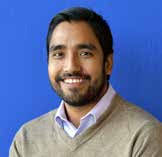 Bunker Hill Community College Magazine