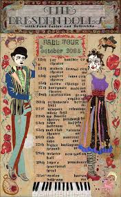 „the dresden dolls ist sicherlich kein leichtes werk. Inside Out The Dresden Dolls At Coney Island