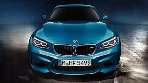 at a glance bmw bmw cars bmw m2